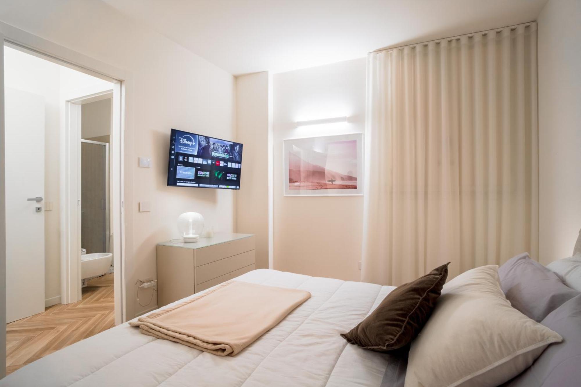 Iseo Lake - Free Wi-Fi And Private Parking Included Exterior foto