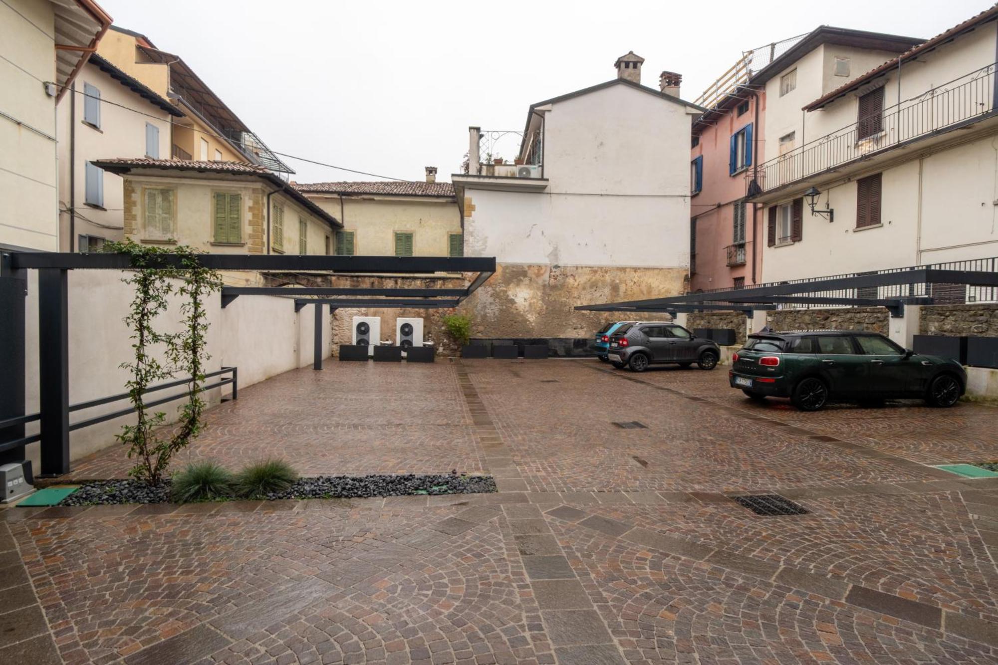 Iseo Lake - Free Wi-Fi And Private Parking Included Exterior foto